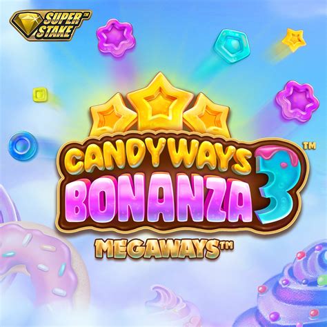 Candyways Bonanza 3 NetBet